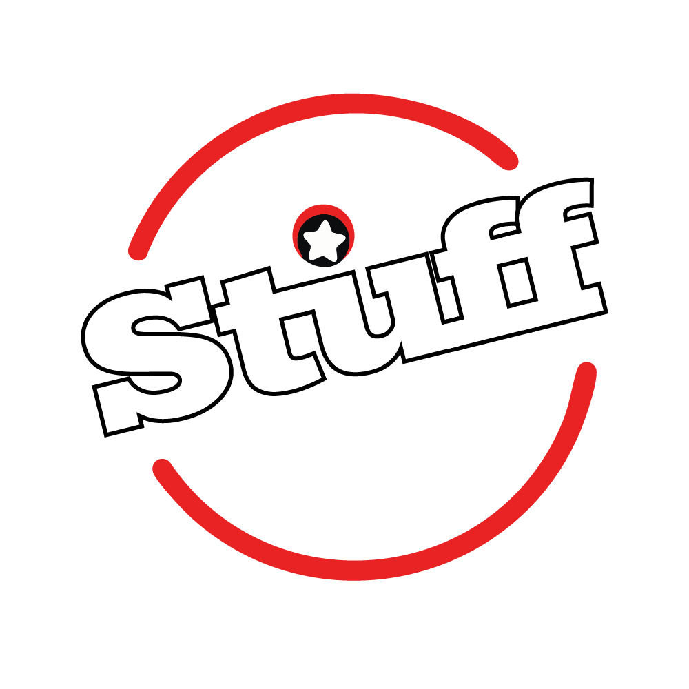 STUFF